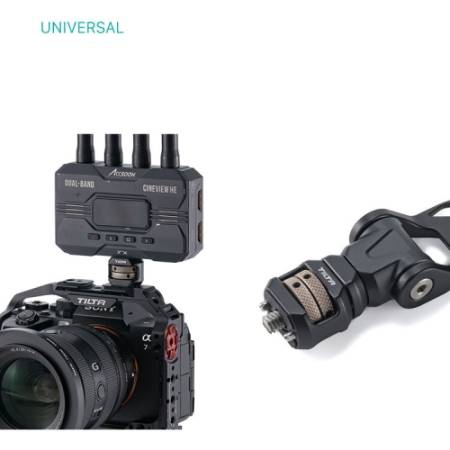 Tilta TA-PMB5-1420-B - uniwersalny adapter 1/4